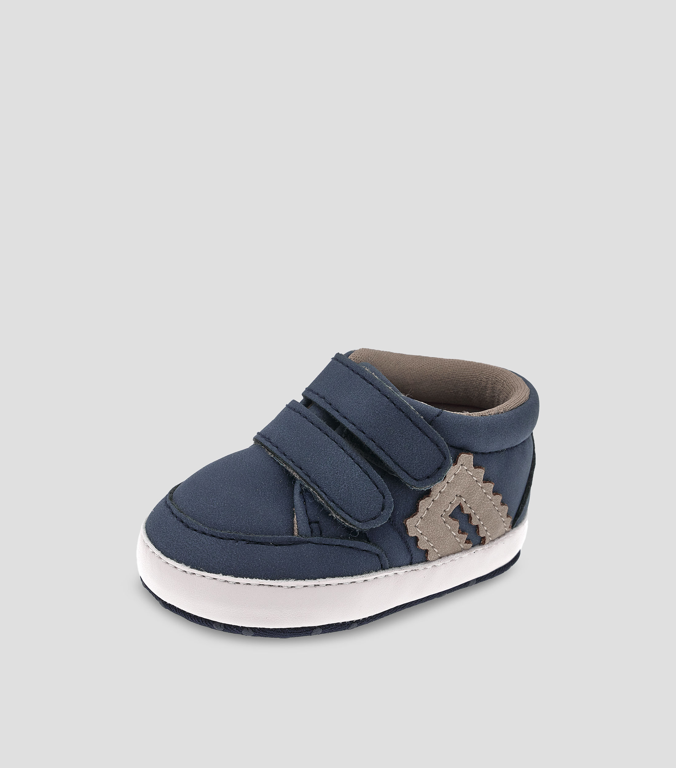 Botas casuales cortas Niña